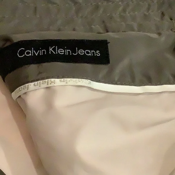 Calvin Klein Jacket - Picture 8 of 9